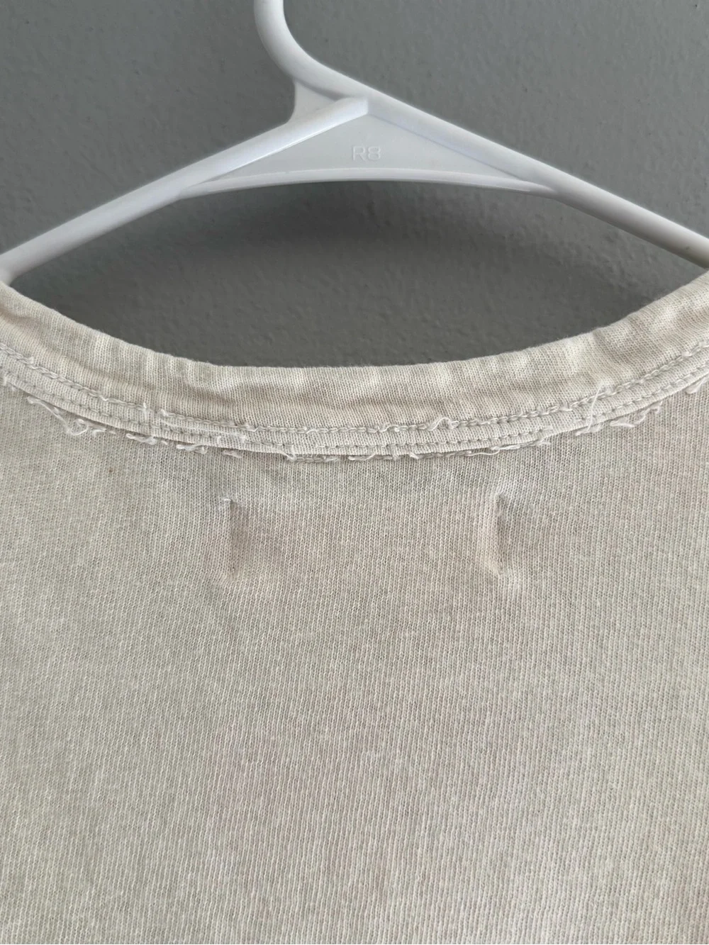 Imogene + Willie Heart Shirt - Picture 6 of 7